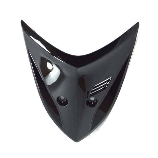 Cover FR Top (BLK) 64302KVB930FMB