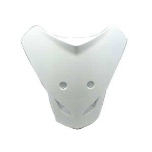 Cover FR Top (PF WHT) 64500KTL690FMX