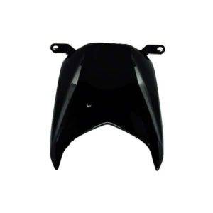 Cover Fuel Tank Cowl (BLK) 64511K45N40ZD