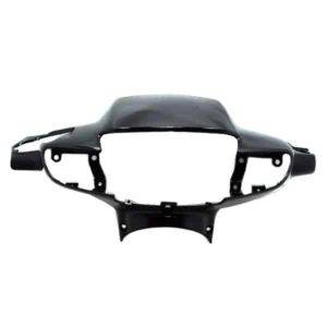Cover HDL FR (BLK) 53205KEV830FMB