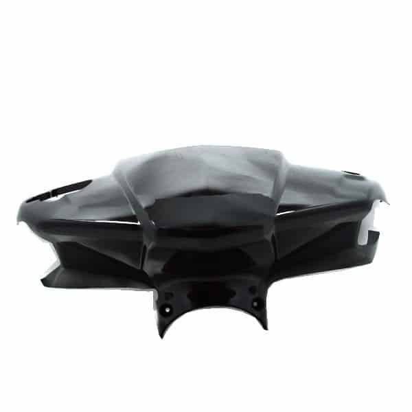 Cover HDL FR (BLK) 53205KVB930FMB