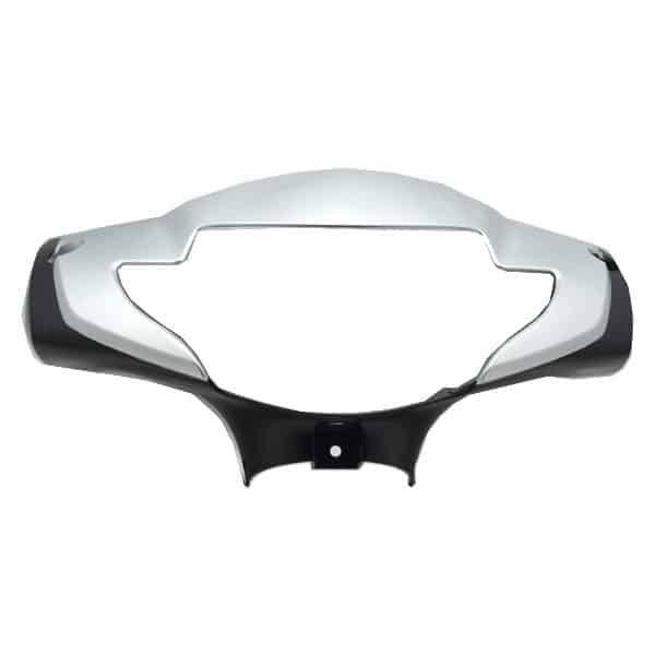 Cover HDL FR (STR SLV MET) 53205KTM860FMH