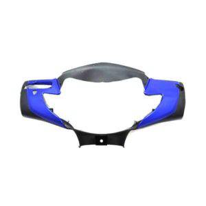 Cover HDL FR (TPBLU) 53205KPH700FMT
