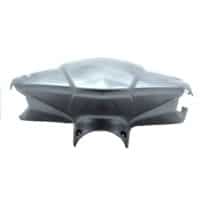 Cover Handle Front Silver - Vario Karbu