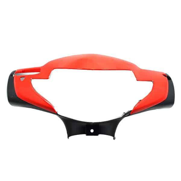 Cover HDL FR (W RD) 53205KTM950FMV