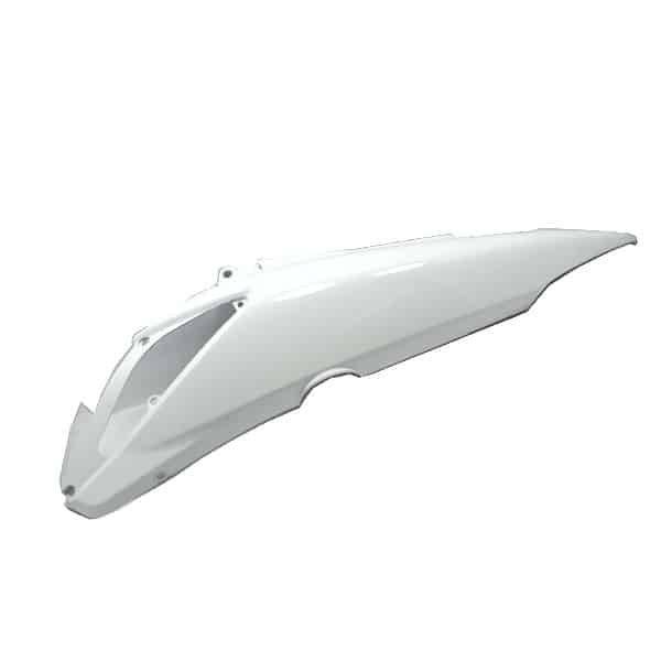 Cover L Body (F White) 64420KTM850FMX