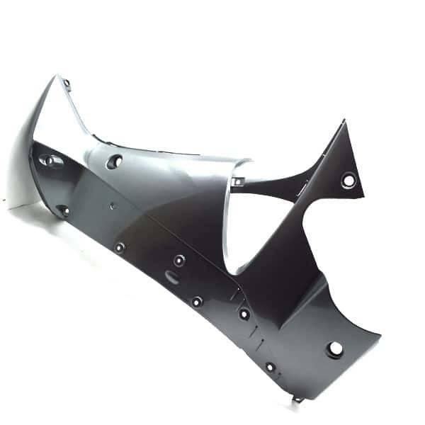 Cover L M-P (AN GY MET) 64450KTM850FMN