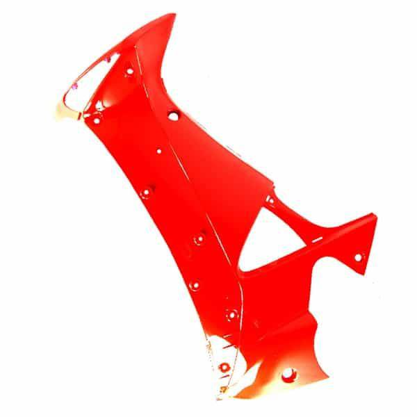 Cover L M-P SD (W RED) 64450KTM850FMV