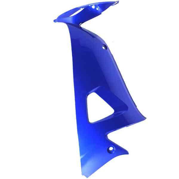 Cover L M-P (TPBL) 64450KTL690FMT