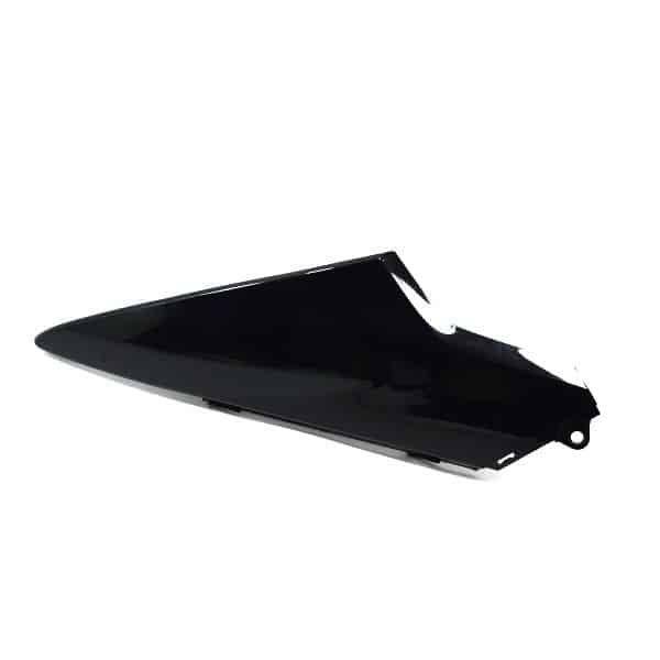 Cover L SD (BLK) 64380KPH700FMB