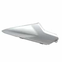 Cover L SD Silver - Supra X 125