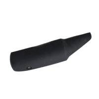 Cover Knalpot Hitam - CB150R StreetFire (Old)