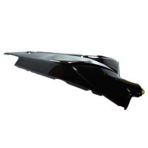 Cover R Body Hitam – Kharisma Cover R Body (BLK) 64410KPH880FMB