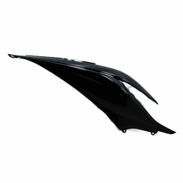 Cover R Body (BLK) 64410KWW640FMB