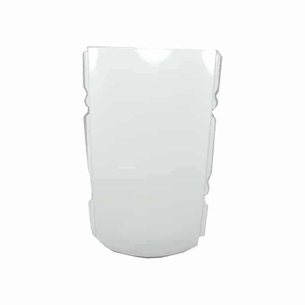 Cover Tail (PF WHT) 83510KTM850FMX