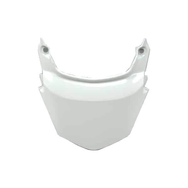 Cowl RR CTR (PL FD WH) 83450K15900ZA