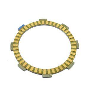 Disk Clutch Fric 4X8X45 22201KPM850