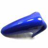 Spakbor Depan (Fender A FR) Biru - Supra X 125