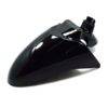 Spakbor Depan Hitam Honda Scoopy FI K16
