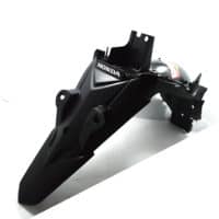 Spakbor Belakang (Fender RR Assy (A)) - Revo