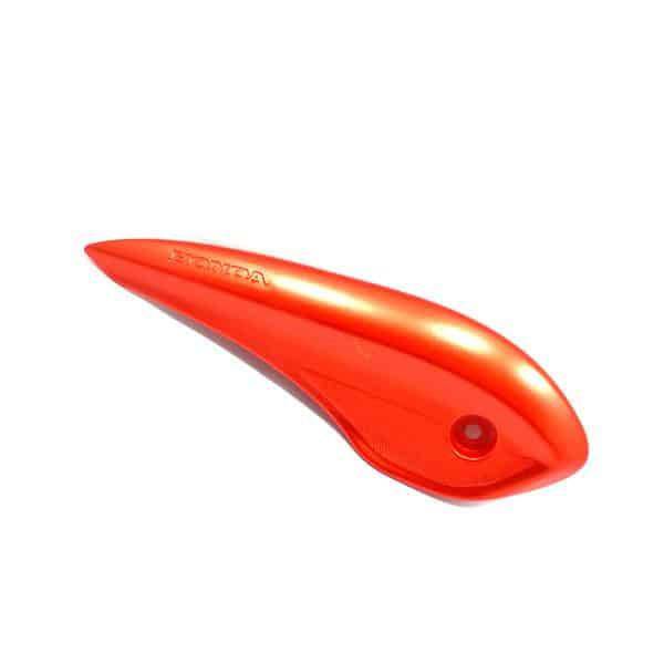 Garnish CVR Muffler Red 08F88K61RED