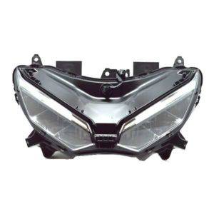 Headlight Assy 3310AK45N41