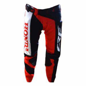 Honda CRF Jersey Pants (30) AHPS0001001