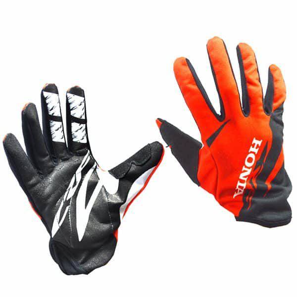 Honda CRF Print Glove AHGL0101010