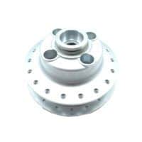 Hub RR Wheel Silver ( Tromol Roda) - Mega Pro