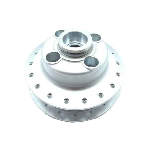 Hub RR Wheel (SLV) 42601KEH880FMH