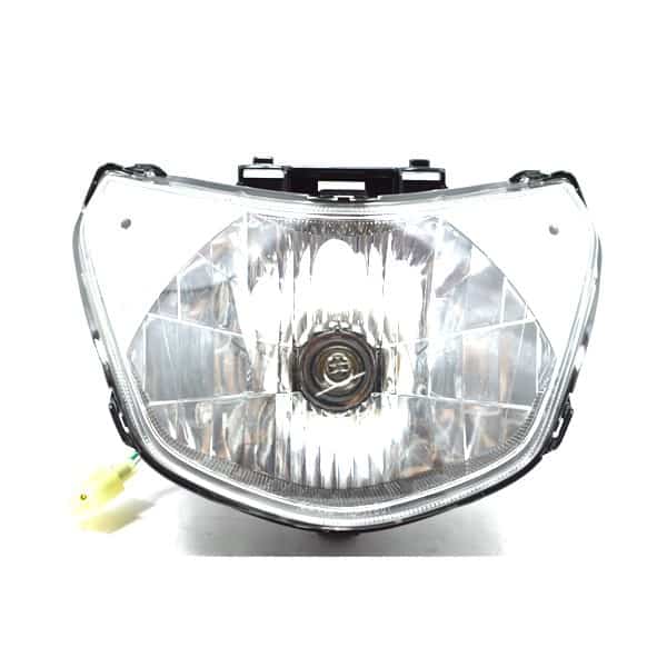 Light Assy Head (Lampu Depan) - Spacy (33100Kzla01)