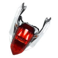 Lampu Belakang (Light Assy RR Comb) - CS1