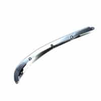 Molding R Silver - Scoopy