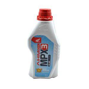 Apa Oli Yang Cocok Untuk Motor Honda