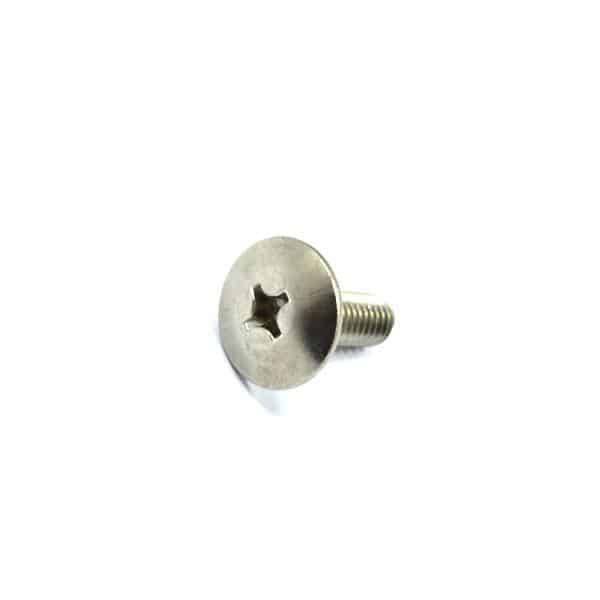 Screw Cowl Setting (A) 90107KTL740