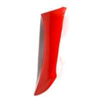 Shield L Leg Merah - Supra X 125