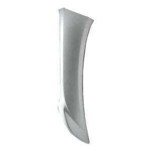 Shield R Leg Silver – Supra X 125 Shield R Leg (STR SLV MET) 64430KPH700FMH