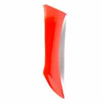 Shield R Leg Merah - Supra X 125