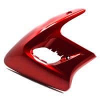 Cover Body Depan Kiri Merah Honda Tiger New Revolution