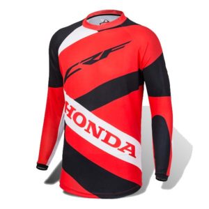 Honda CRF Jersey Top (M)