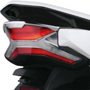 Aksesoris Garnish Tailight (Hiasan Lampu Belakang) Honda PCX