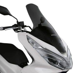 Aksesoris High WindScreen (Kaca Depan) Honda PCX