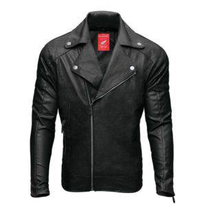 Bikers Leather Jacket