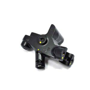 Bracket, Handle Lever 53172KT7751