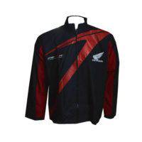 CB150R Jacket Black L