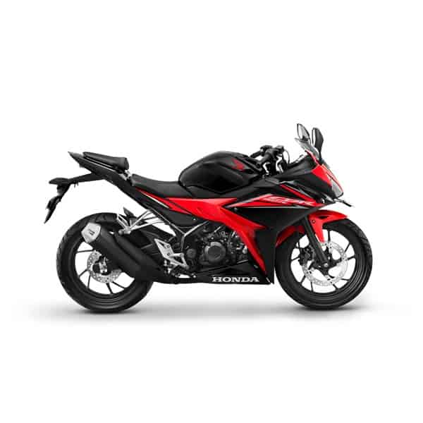 Jual Cover Body Sticker Striping Honda Cbr 150r K45g