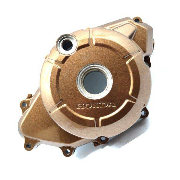 Cover L Crankcase 11341K56N20