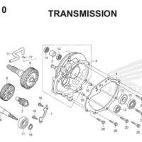 E17 10 Transmission BeAT eSP K25