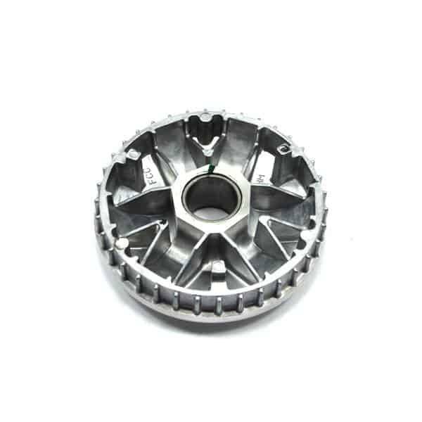 thumbnail image 2 of Honda Big Ruckus Moveable Drive Face B – OEM New 22130-KFG-640 2005-2006 2 of 5