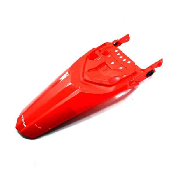 Fender A Rear (Ultra Red) 80100K84900URR